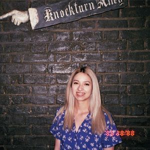 Meet your Posher, Jackie